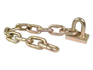 Zespół łańcucha do rozrzutnika 1/2'' x 11 Link Zastępuje Marshall Zastępuje: 701097 S.78870