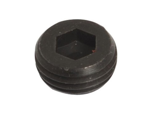 Sparex - Closed Krążyna Plug - Pasuje do Sparex 3/8'' & 1/2'' Zawór S.24453 - Intertraktor