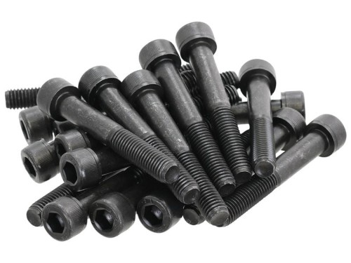 Śruby Zamykające, Wymiar: M10x70mm (DIN 912) S.11705 - Intertraktor