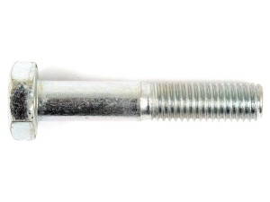 Śruba metryczna, Wymiar: 10x55mm (DIN or Standard No. DIN 931) S.54736