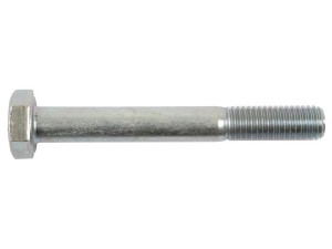 Śruba metryczna, Wymiar: 10x80mm (DIN or Standard No. DIN 931) S.54739