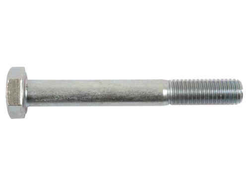 Śruba metryczna, Wymiar: 10x80mm (DIN or Standard No. DIN 931) S.54739 - Intertraktor