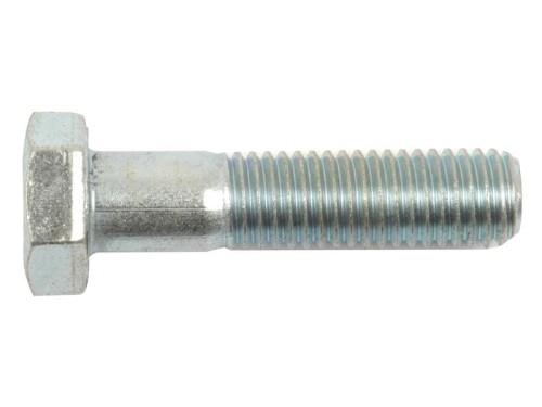 Śruba metryczna, Wymiar: 12x50mm (DIN or Standard No. DIN 931) S.54743 - Intertraktor