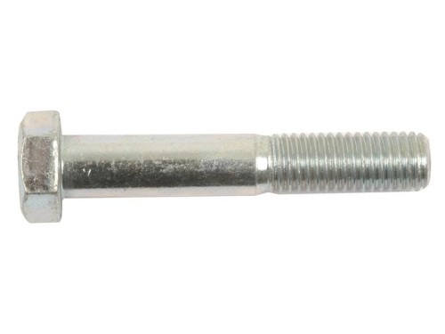 Śruba metryczna, Wymiar: 12x70mm (DIN or Standard No. DIN 931) S.54745 - Intertraktor