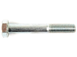 Śruba metryczna, Wymiar: 12x80mm (DIN or Standard No. DIN 931) S.54746