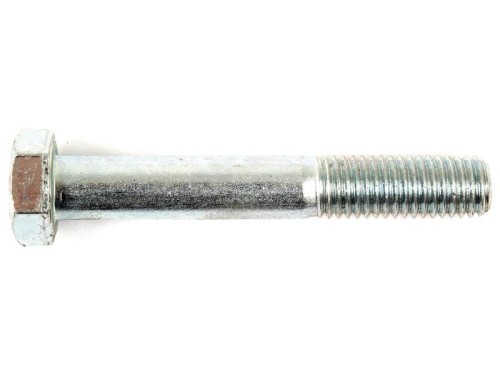 Śruba metryczna, Wymiar: 12x80mm (DIN or Standard No. DIN 931) S.54746 - Intertraktor