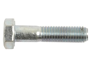 Śruba metryczna, Wymiar: 8x35mm (DIN or Standard No. DIN 931) S.54729