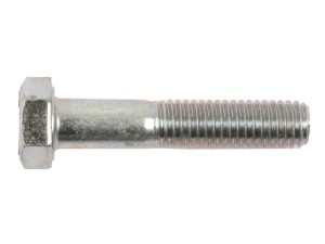 Śruba metryczna, Wymiar: 8x40mm (DIN or Standard No. DIN 931) S.54730