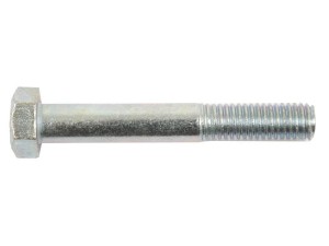 Śruba metryczna, Wymiar: 8x55mm (DIN or Standard No. DIN 931) S.54732