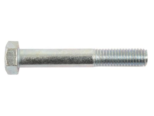 Śruba metryczna, Wymiar: 8x55mm (DIN or Standard No. DIN 931) S.54732 - Intertraktor