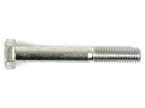 Śruba metryczna, Wymiar: 8x60mm (DIN or Standard No. DIN 931) S.54733 - Intertraktor