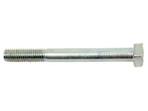Śruba metryczna, Wymiar: 8x75mm (DIN or Standard No. DIN 931) S.20574 - Intertraktor