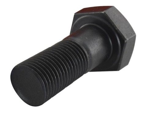 Sworzeń - M16x50mm, Wytrzymałość na rozciąganie 12.9 (25 szt Kartonik) S.78664 - Intertraktor
