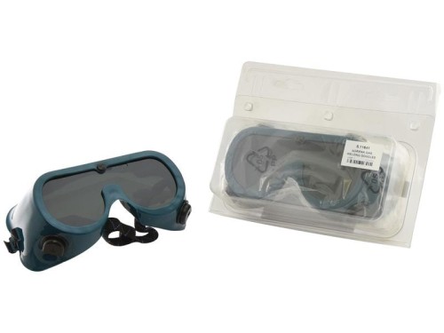 Okulary Spawalnicze (agropak 1szt.) S.11641 - Intertraktor