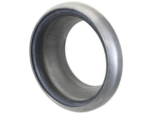 Złącze żeńskie do wspawania - Żeńska - 4'' (108mm) (non ocynkowane) S.59400