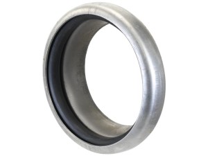 Złącze żeńskie do wspawania - Żeńska - 5'' (133mm) (non ocynkowane) S.59401