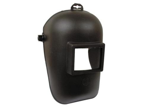 Maska do spawania S.13198 - Intertraktor