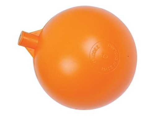 Schwimmerkugel 15mm Gewinde 5/16'' S.13233 - Intertraktor