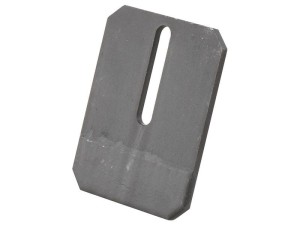 Płyta skrobaka 115x90x5mm S.132574