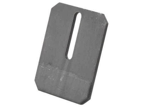 Płyta skrobaka 115x90x5mm S.132574 - Intertraktor