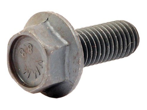 Śruba M10 x 25mm Zastępuje: 5050107109 S.101891 - Intertraktor