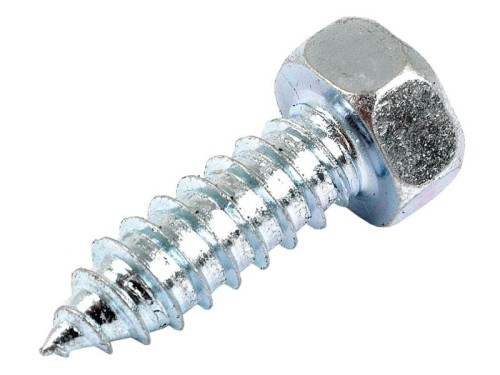 Samogwintująca, Rozmiar: No.14 x 3/4'' (DIN or Standard No. S.14989 - Intertraktor