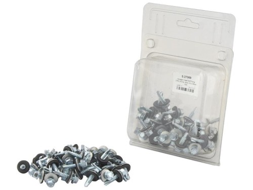 Blachowkręty, Wymiar: 5.5x25mm (DIN 7504K) S.27069 - Intertraktor