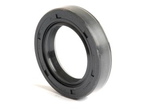 Metryczny Uszczelnienie wału obrotowego, 48 x 75 x 17mm Cassette Double Lip S.167670
