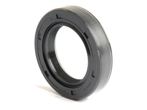 Metryczny Uszczelnienie wału obrotowego, 48 x 75 x 17mm Cassette Double Lip S.167670 - Intertraktor
