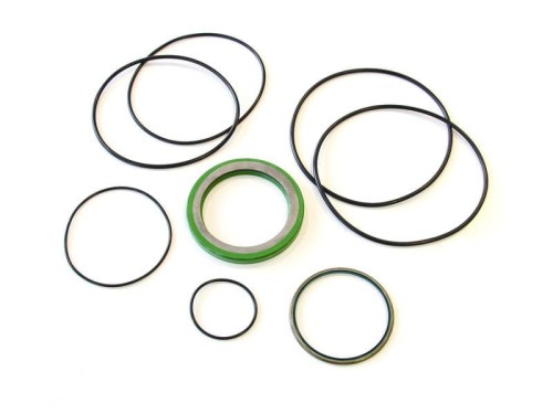 Trale Zestaw uszczelek Orbital silnik OMV S.153120 - Intertraktor