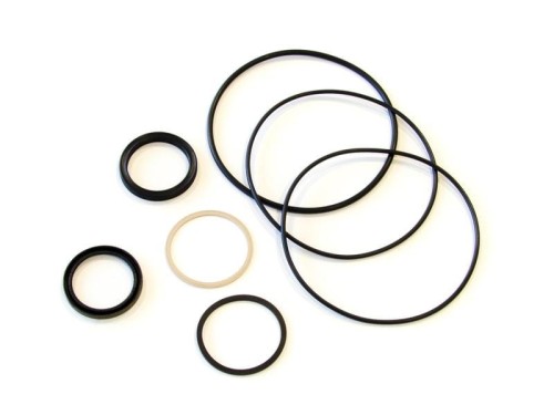 Sparex Zestaw uszczelek Orbital silnik MOSPB S.153124 - Intertraktor