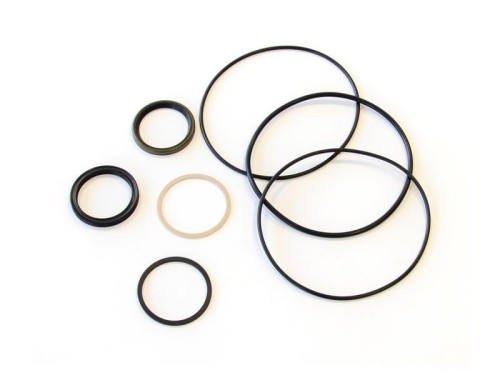 Sparex Zestaw uszczelek Orbital silnik MOSPC S.153125 - Intertraktor