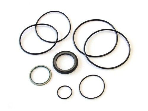 Trale Zestaw uszczelek Orbital silnik OMH S.153126 - Intertraktor