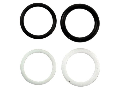 Seal Repair Kit for Quick Release Coupler 1/2'' S.28747 - Intertraktor