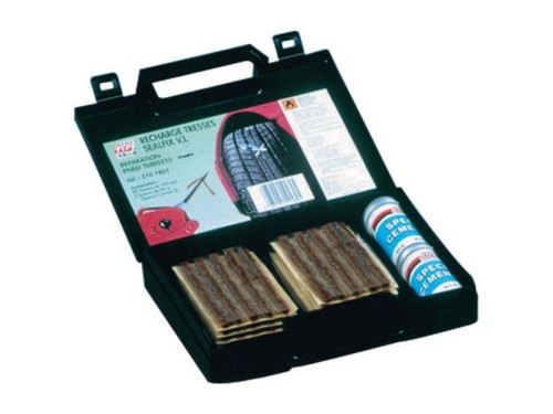 Sealfix String Krótki and cement S.129418 - Intertraktor