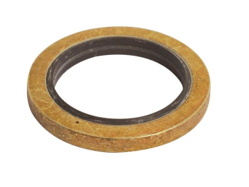 Sealing Gasket (Pasuje do S.104907 - Intertraktor