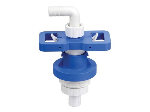 SEC Połączenie, 2.5'' BSP S.164444 - Intertraktor