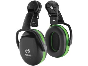 Secure 1 Mocowanie opaski na głowę S.164205