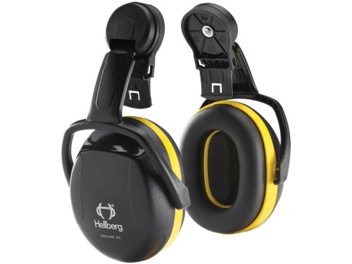 Secure 2 Mocowanie opaski na głowę S.164206 - Intertraktor
