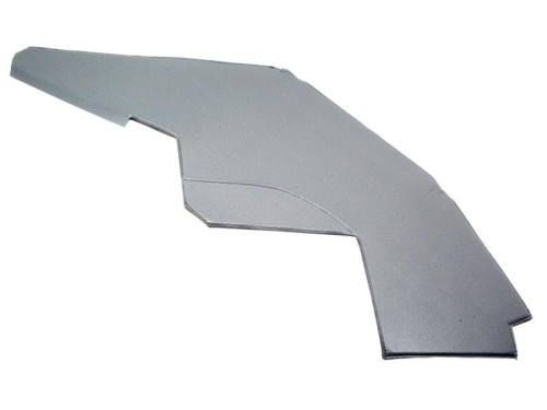 Panel wygłuszający lewa S.101455 - Intertraktor