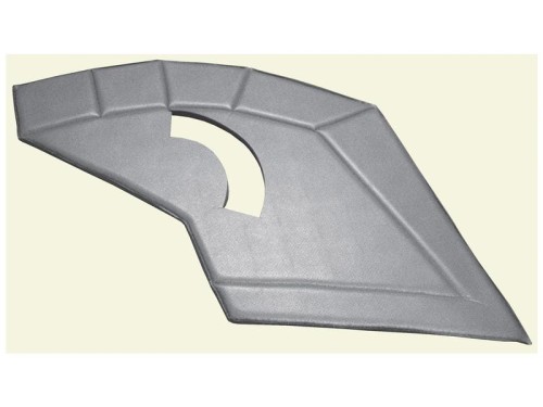 Panel wygłuszający prawa S.101526 - Intertraktor