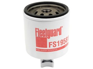 Filtr paliwa - FS19581 S.109133