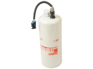 Filtr paliwa - FS19701 S.109146