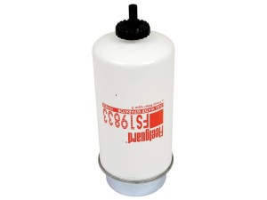 Filtr paliwa - FS19833 S.109163