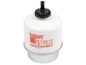 Filtr paliwa - FS19838 S.109167