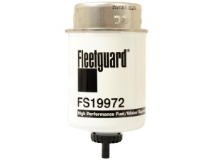 Filtr paliwa - FS19972 S.109178