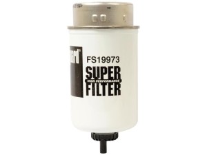 Filtr paliwa - FS19973 S.109179