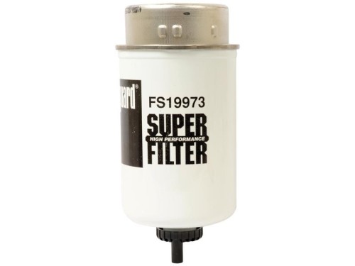 Filtr paliwa - FS19973 S.109179 - Intertraktor