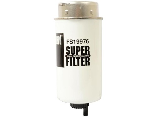 Filtr paliwa - FS19976 S.109182 - Intertraktor