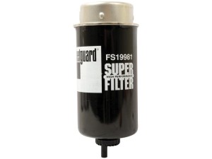Filtr paliwa - FS19981 S.109185